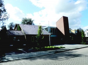 Schrooder Fysiotherapie Waddinxveen 